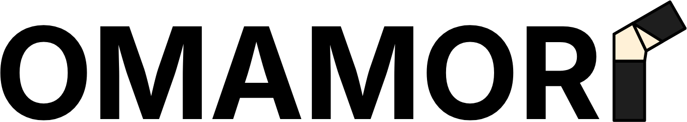 OMAMORI